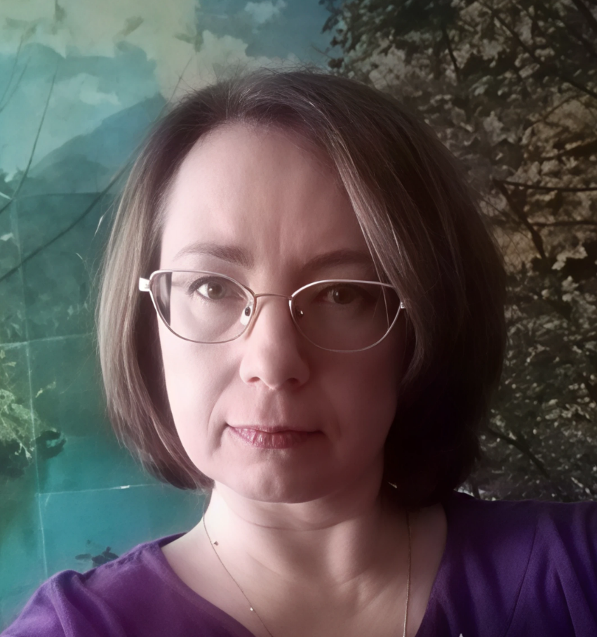 Ева Апремова